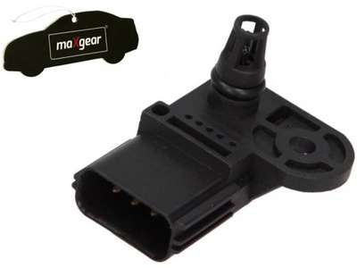 SENSOR DE PRESIÓN EN KOLEKTORZE TOMADOR DE AIRE C-MAX I MK1 1.8 2.0 07-10 + ZAPACH  