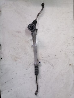 Трансмісія рейка рульова renault megane iv 4 europa 490017441r фото №1