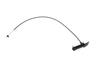 CABLE APERTURA DE CAPO CITROEN C5 3 2008-  