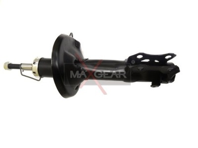 MAXGEAR АМОРТИЗАТОР VW P. GOLF 2/3 ГАЗ