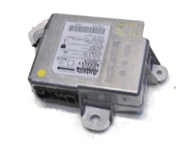 Датчик air bag подушка безопасности renault scenic ii 8200481136 фото №1