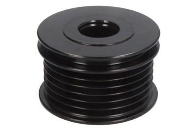 Шкив генератора bosch f 00m 391 102 фото №1