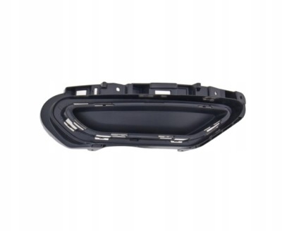 Vw passat b8 , 14 - решітка радіатора бампера 3g0807055a фото №1