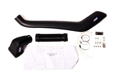 SNORKEL TOMADOR AIRE SUZUKI GRAND VITARA 2  