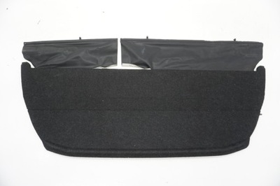 Suzuki grand vitara ii 5d полка багажника фото №1