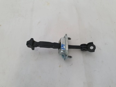 Ограничитель дверь правый задняя renault clio v 19- фото №1