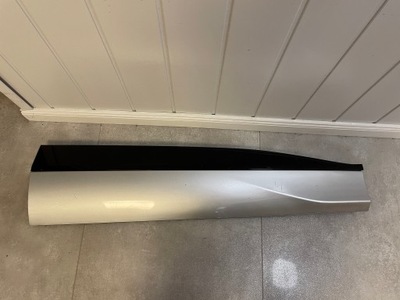 BRIDA DE PUERTA DERECHA PARTE DELANTERA JAGUAR I-PACE J9D321064 X590  