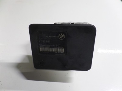 Bmw 3 e90 насос abs 6787837 6791521 фото №1