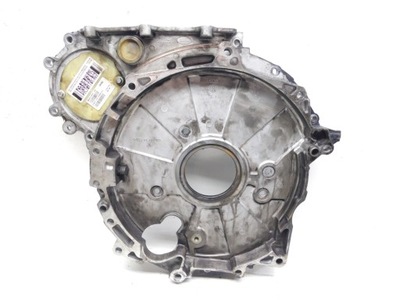 Крышка защита распределительного вала - land rover evoque discovery sport 2.0d фото №1