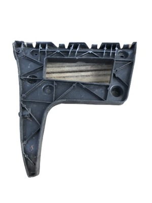 Напрямна бампера лівий задня audi a5 sportback 8t8 фото №1