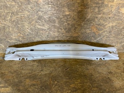 Volvo s60 балка бампера задня фото №1