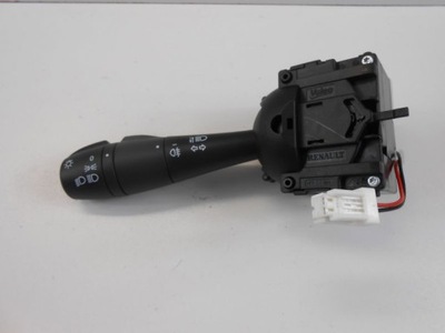 Trafic iii вимикач світла перемикач 255400813r фото №1