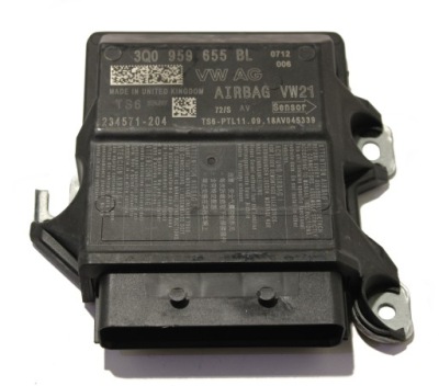 Trw 3q0959655bl фото №1