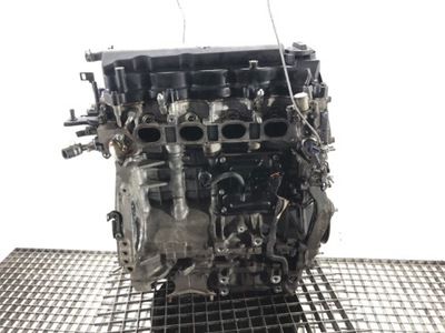SILNIK HONDA 1.8 140KM R18A2 CIVIC VIII
