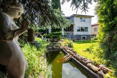 Dom, Warszawa, Bemowo, 404 m²