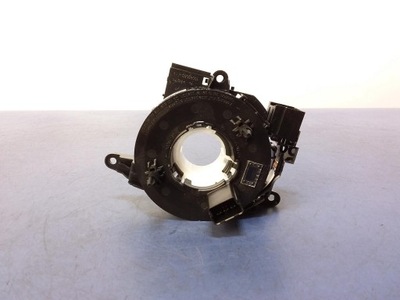 Skoda rapid spaceback lift стрічка шлейф подушка безпеки фото №1