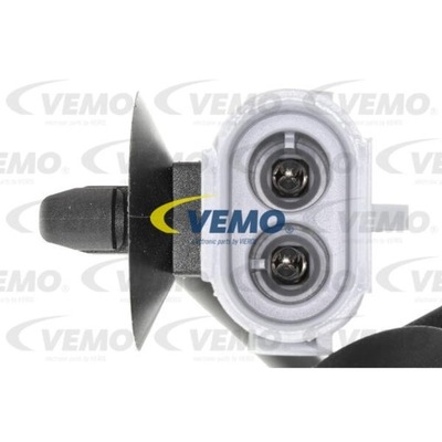 ELECTRIC GENERATOR IMPULSOW, SHAFT CRANKSHAFT VEMO V46-72-0064  