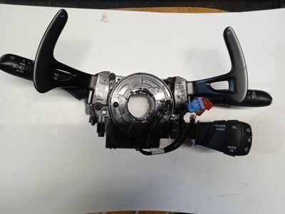 Renault megane iv gt переключатель комбинированный лепестки переключения фото №1