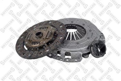 SET CLUTCH SET 07-01041-SX STELLOX  