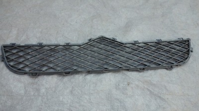 Решітка бампера перед citroen jumper ii фото №1