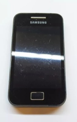 TELEFON SAMSUNG ORANGE GALAXY ACE