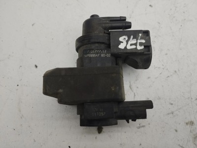 Mini cooper countryman r60 2011 клапан давления фото №1