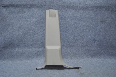 Dodge ram 1500 4 gen обшивка стойка b левая фото №1