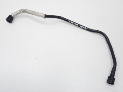 Пабтрубок  шланг трубка топлива opel astra v k 1.0 turbo le1 17r фото №1