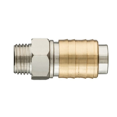 Szybkozłączka do kompresora M 3/8" NEO 12-636