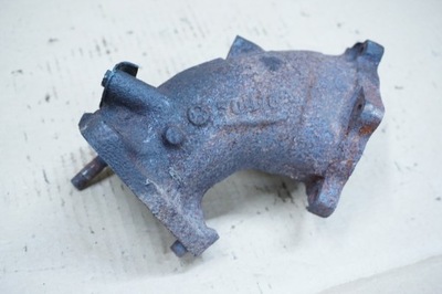 Patrol труба вихлопна turbo колектор gr y60 2,8 td фото №1