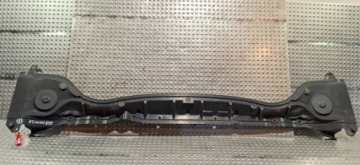 Жабо нижні 668100003r renault laguna iii 2007- фото №1