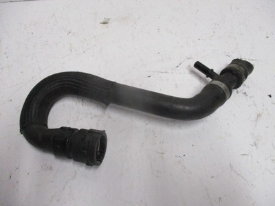 Пабтрубок  труба land rover gj32-8c480-aa фото №1