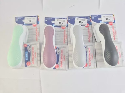 ZSZYWASZ STYLEX BIURKOWY RÓŻNE KOLORY