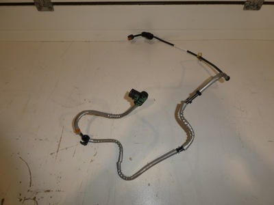 Renault master iii lift шланг 204204196r фото №1