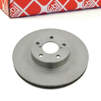 Тормозные диски тормозные вентилируемый. 2x do subaru outback 2.5i фото №1