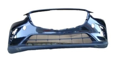 Бампер перед d10j-50031 mazda cx-3 фото №1