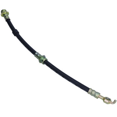 Шланг гальмівний перед mazda 323 f s premacy фото №1