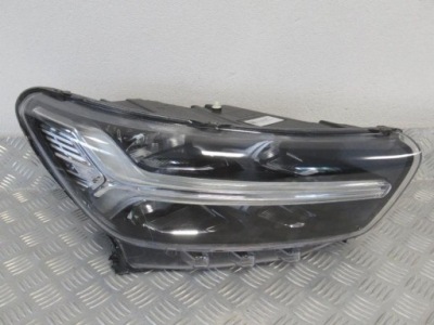 Лампа передняя перед правая volvo xc40 full led 32342525 2017-2022 фото №1