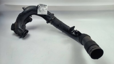 Шланг труба воздухозаборник 31657341 volvo s90 фото №1