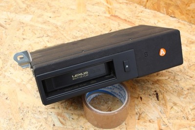 Чейнджер cd lexus gs ii mk2 86270-30140 фото №1