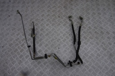 Шланг кондиціонера fiat 500 abarth повний oem 52062519 фото №1