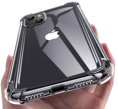 PANCERNE ETUI ANTI-SHOCK-CASE do iPhone 13