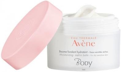 AVENE Body Nawilżający Balsam do ciała 250ml