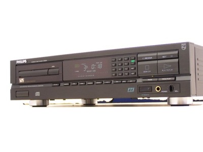 PHILIPS CD-824 odtwarzacz cd