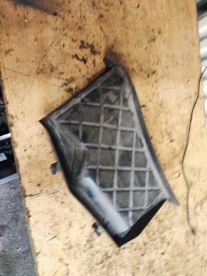 Audi a4 b6 2.0 захист верхній захист кришка 8e1819979 фото №1