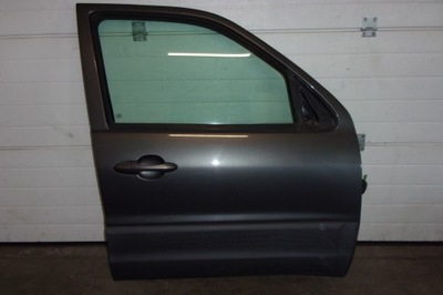 Дверь передние правое kompl. mazda tribute i фото №1