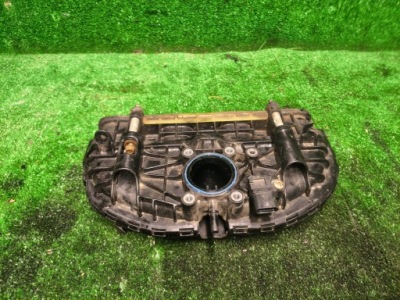 Opel astra k 1.4 t колектор всмоктуючий 12678245 фото №1