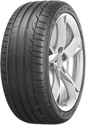 2x Dunlop SPORT MAXX RT 215/40 R17" 87W