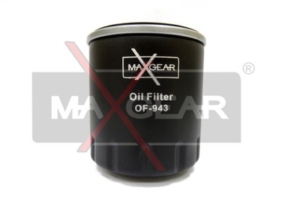 FILTRO ACEITES CITROEN BENZ/DIESEL  