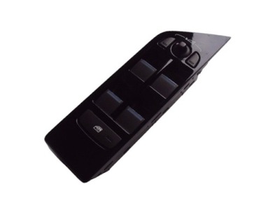 Панель окон левый перед range rover evoque td4 фото №1